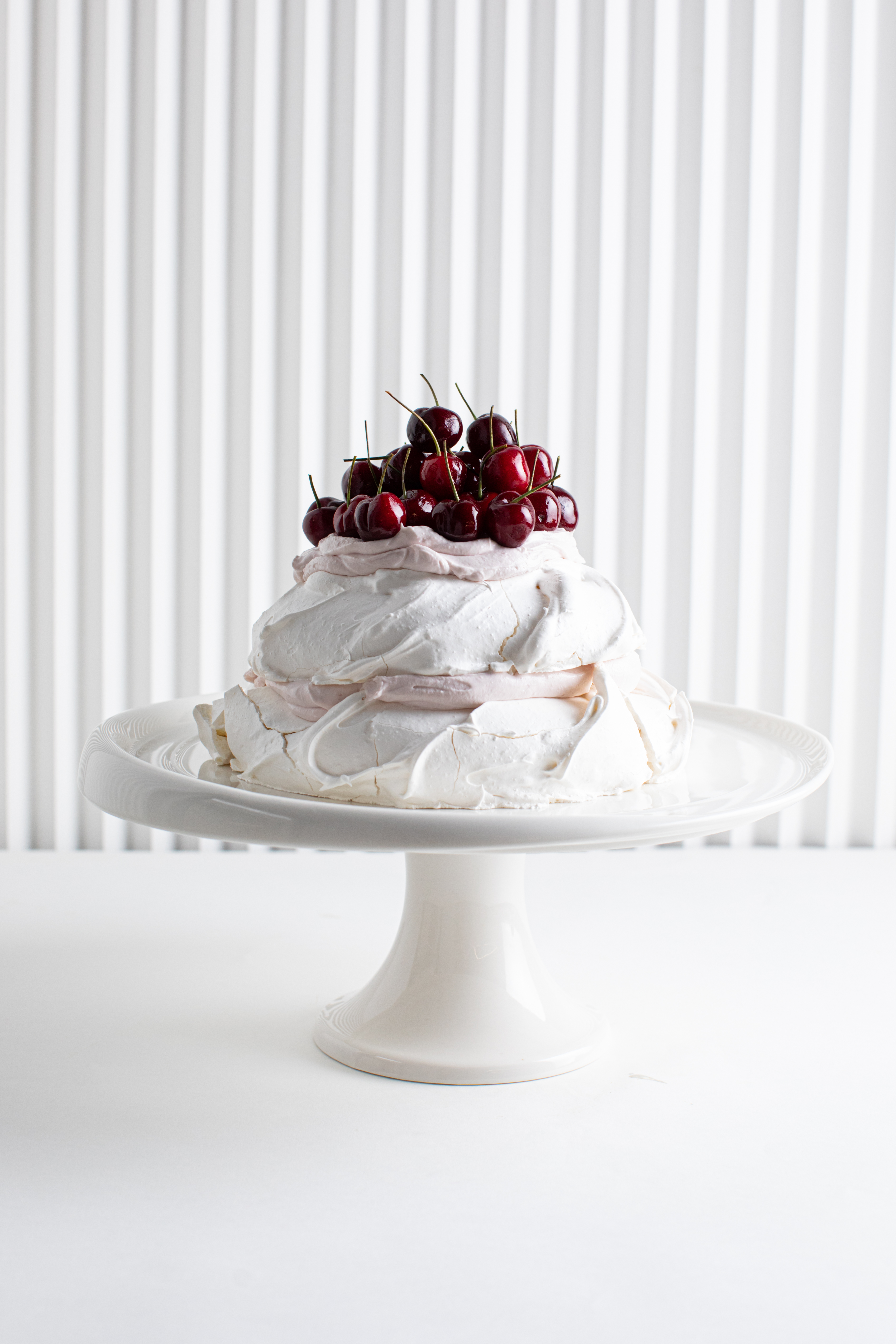 Торт Анна Павлова