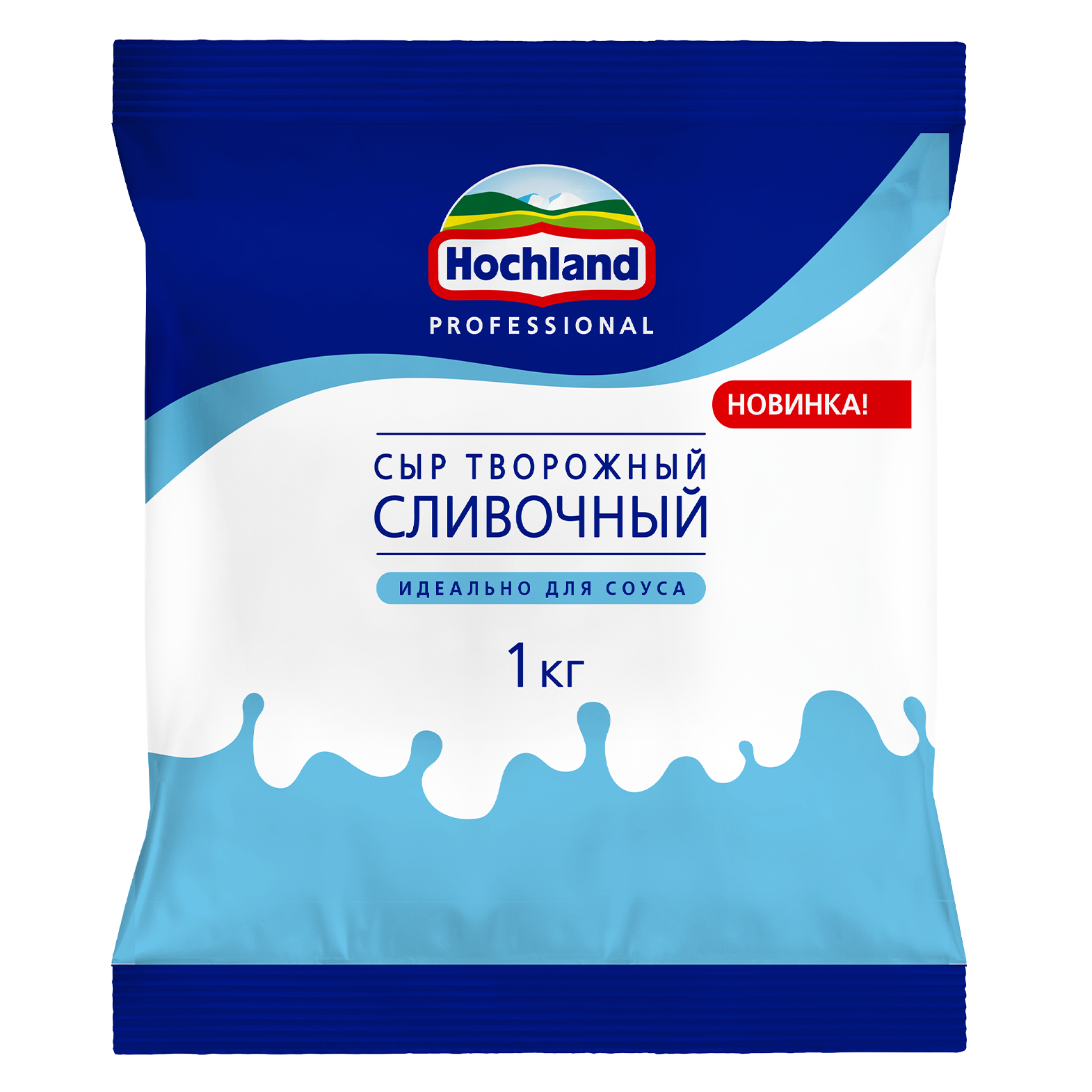 Сливочный творожный сыр