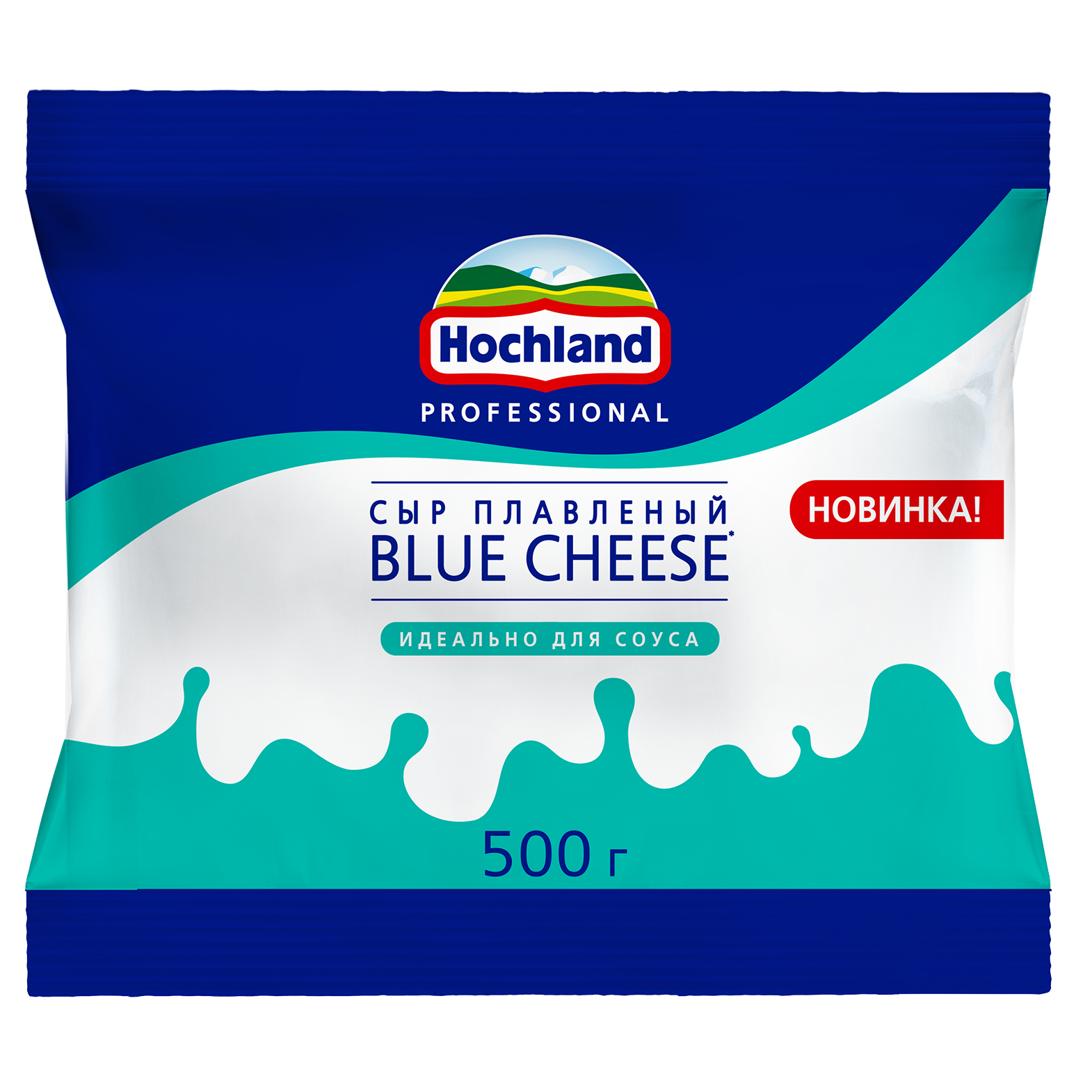 Сыр плавленый Blue cheese (Блючиз)