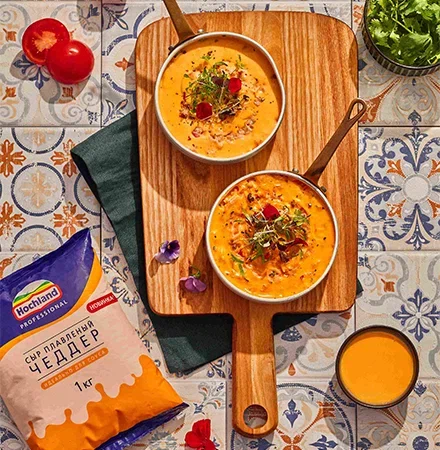 Мексиканский рис кассероле