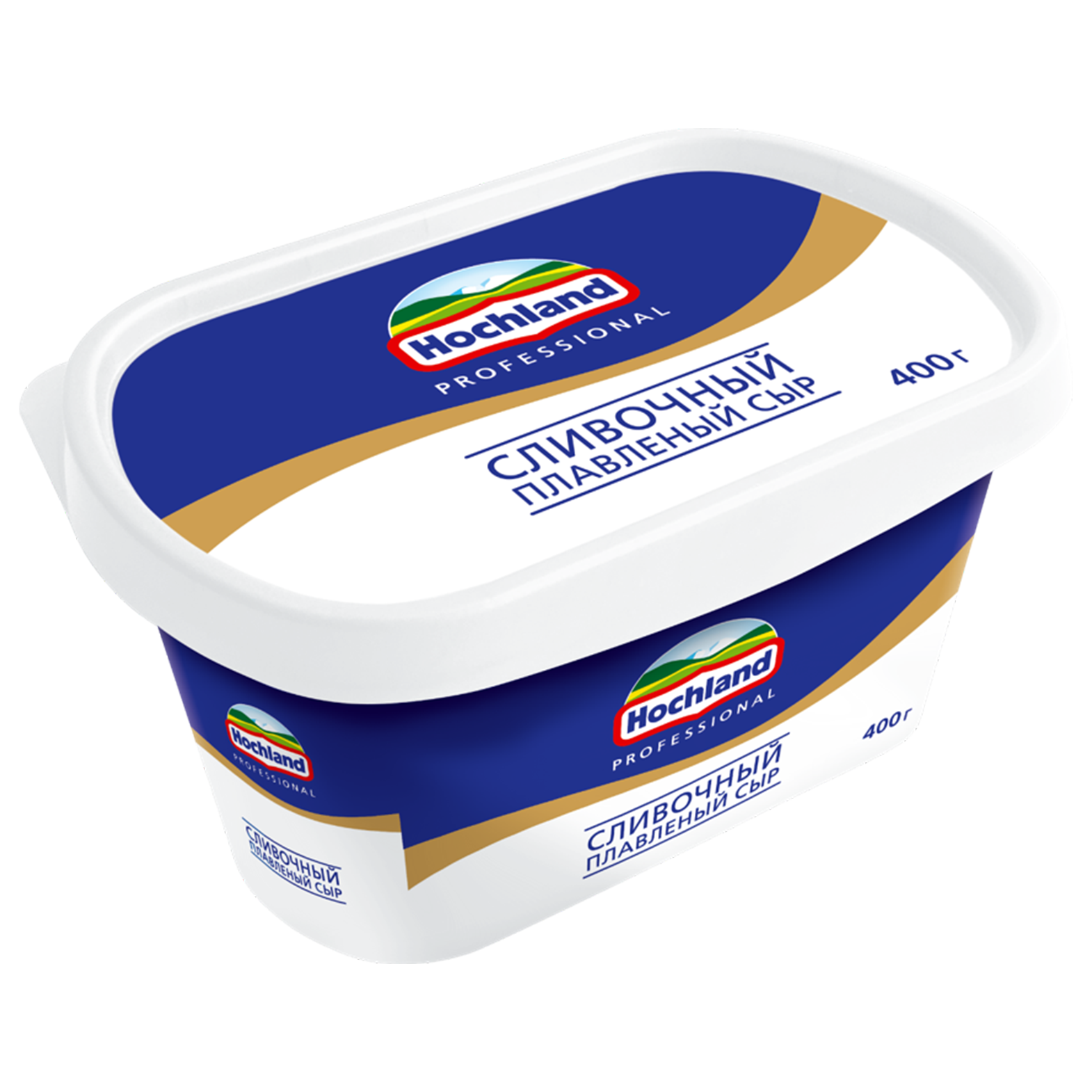 Плавленый сыр Сливочный
