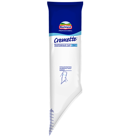 Сыр Cremette