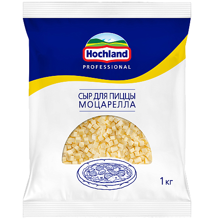 Сыр Моцарелла